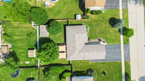 Tiny photo for 911 COTTONWOOD Drive, Elwood, IL 60421 (MLS # 12774044)