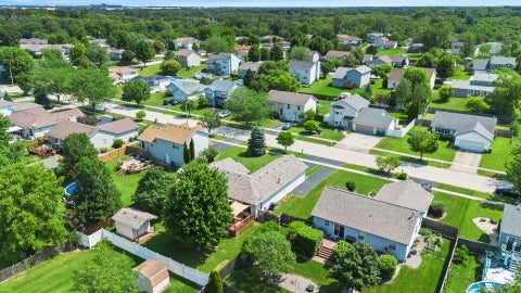 Tiny photo for 911 COTTONWOOD Drive, Elwood, IL 60421 (MLS # 12774044)