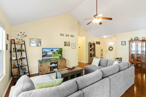 Tiny photo for 911 COTTONWOOD Drive, Elwood, IL 60421 (MLS # 12774044)