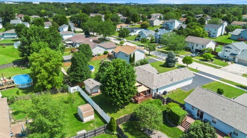 Tiny photo for 911 COTTONWOOD Drive, Elwood, IL 60421 (MLS # 12774044)