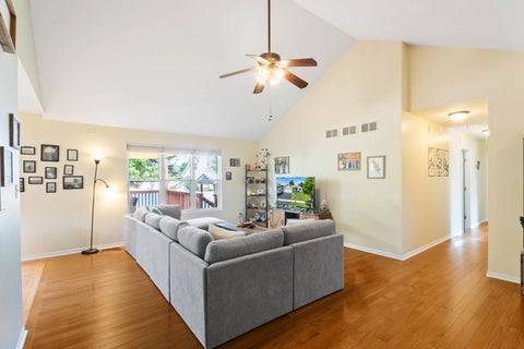 Tiny photo for 911 COTTONWOOD Drive, Elwood, IL 60421 (MLS # 12774044)