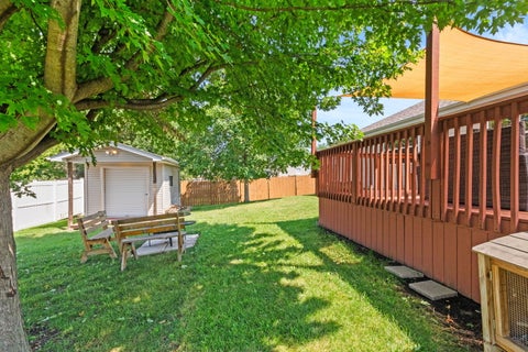 Tiny photo for 911 COTTONWOOD Drive, Elwood, IL 60421 (MLS # 12774044)