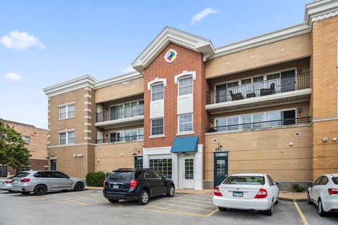 17212 Oak Park Avenue 2SW Tinley Park IL 60477