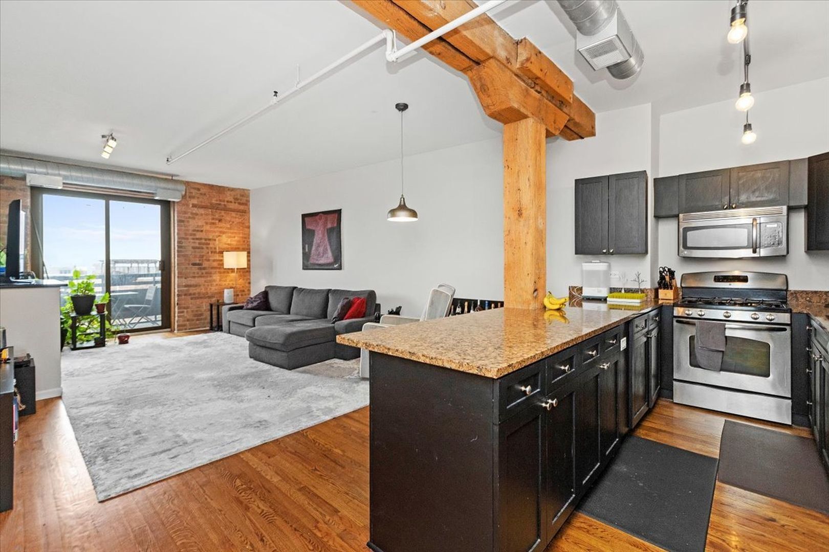 1735 W Diversey Parkway 417