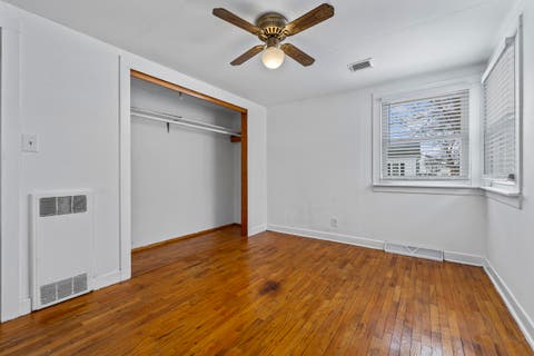 Tiny photo for 545 Lynn Street, South Wilmington, IL 60474 (MLS # 12617960)