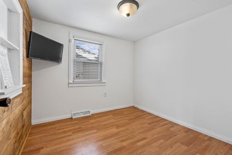 Tiny photo for 545 Lynn Street, South Wilmington, IL 60474 (MLS # 12617960)