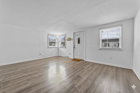 Tiny photo for 545 Lynn Street, South Wilmington, IL 60474 (MLS # 12617960)