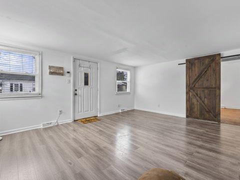 Tiny photo for 545 Lynn Street, South Wilmington, IL 60474 (MLS # 12617960)