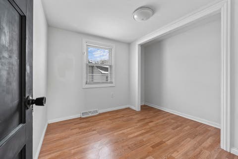Tiny photo for 545 Lynn Street, South Wilmington, IL 60474 (MLS # 12617960)