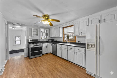 Tiny photo for 545 Lynn Street, South Wilmington, IL 60474 (MLS # 12617960)