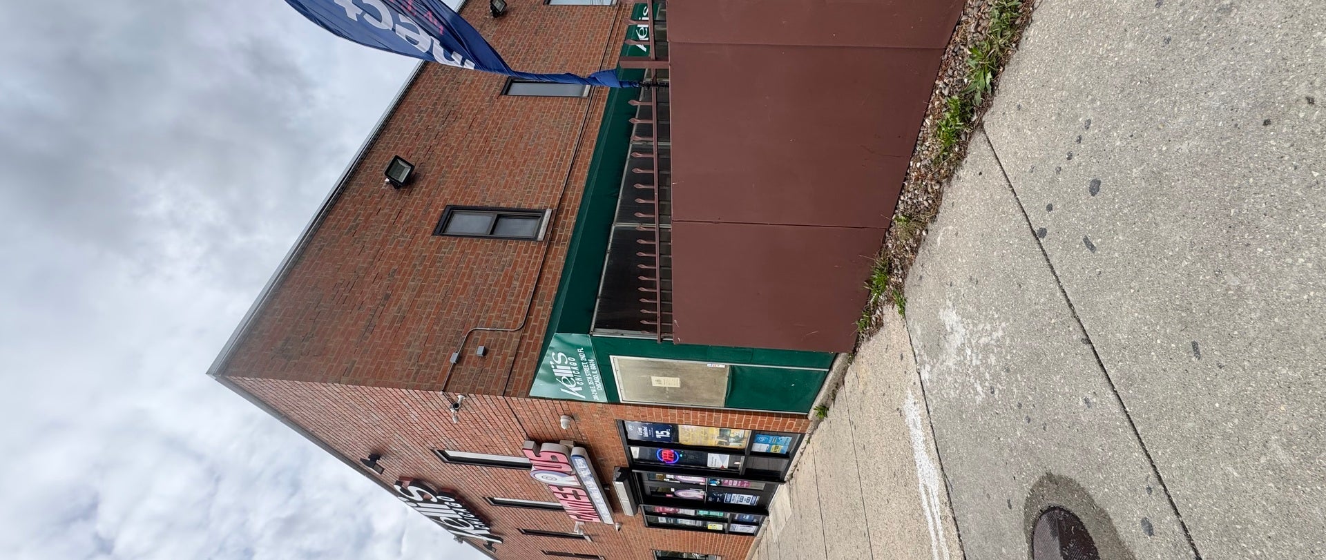 200 E 35th Street