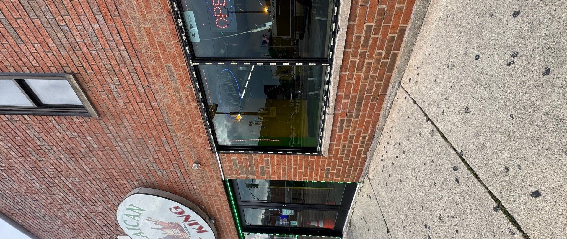 200 E 35th Street