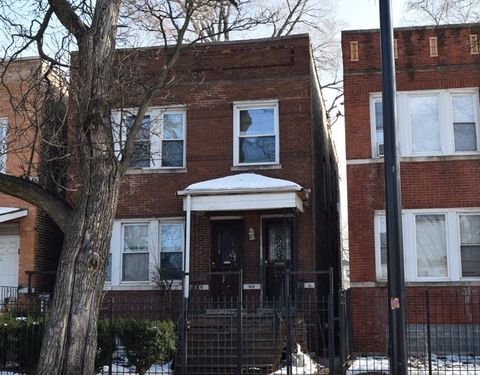 803 S Kolmar Avenue Chicago IL 60624