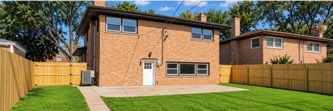 Tiny photo for 5311 Grove Street, Skokie, IL 60077 (MLS # 12781302)