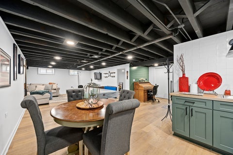 Tiny photo for 937 Robinhood Lane, La Grange Park, IL 60526 (MLS # 12574179)