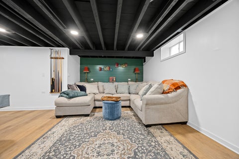 Tiny photo for 937 Robinhood Lane, La Grange Park, IL 60526 (MLS # 12574179)