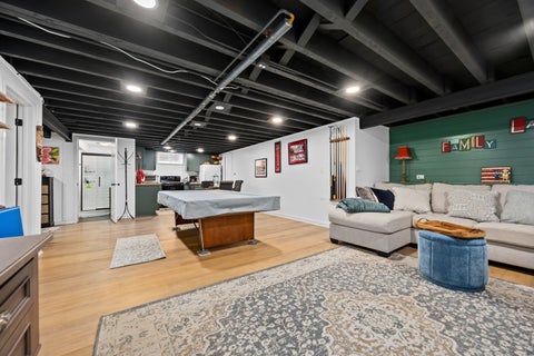 Tiny photo for 937 Robinhood Lane, La Grange Park, IL 60526 (MLS # 12574179)