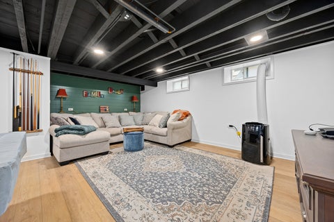 Tiny photo for 937 Robinhood Lane, La Grange Park, IL 60526 (MLS # 12574179)