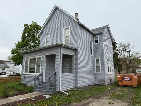 11258 S CHURCH Street Chicago IL 60643