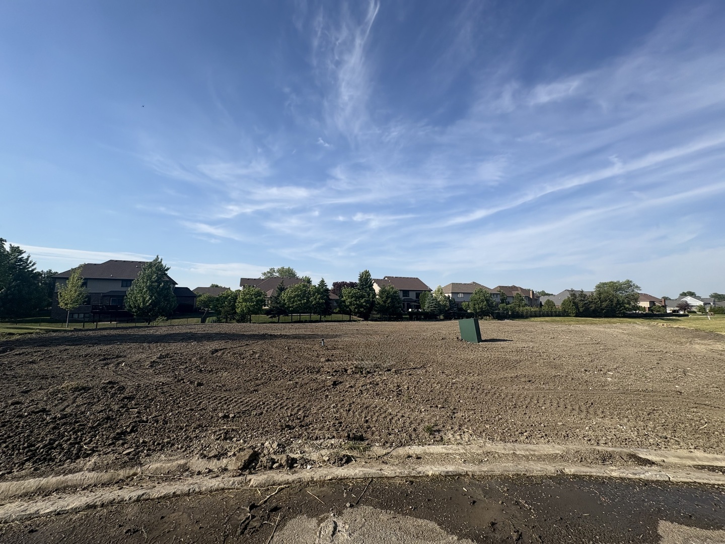 21551 Cooper Court
