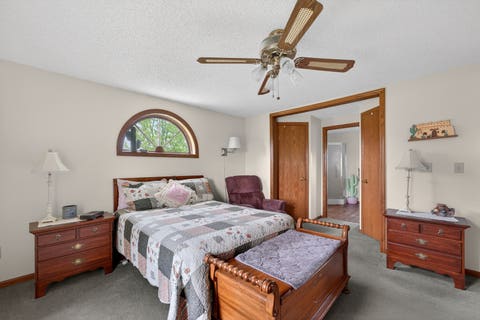 Tiny photo for 8086 Kane Road, Waterman, IL 60556 (MLS # 12643608)