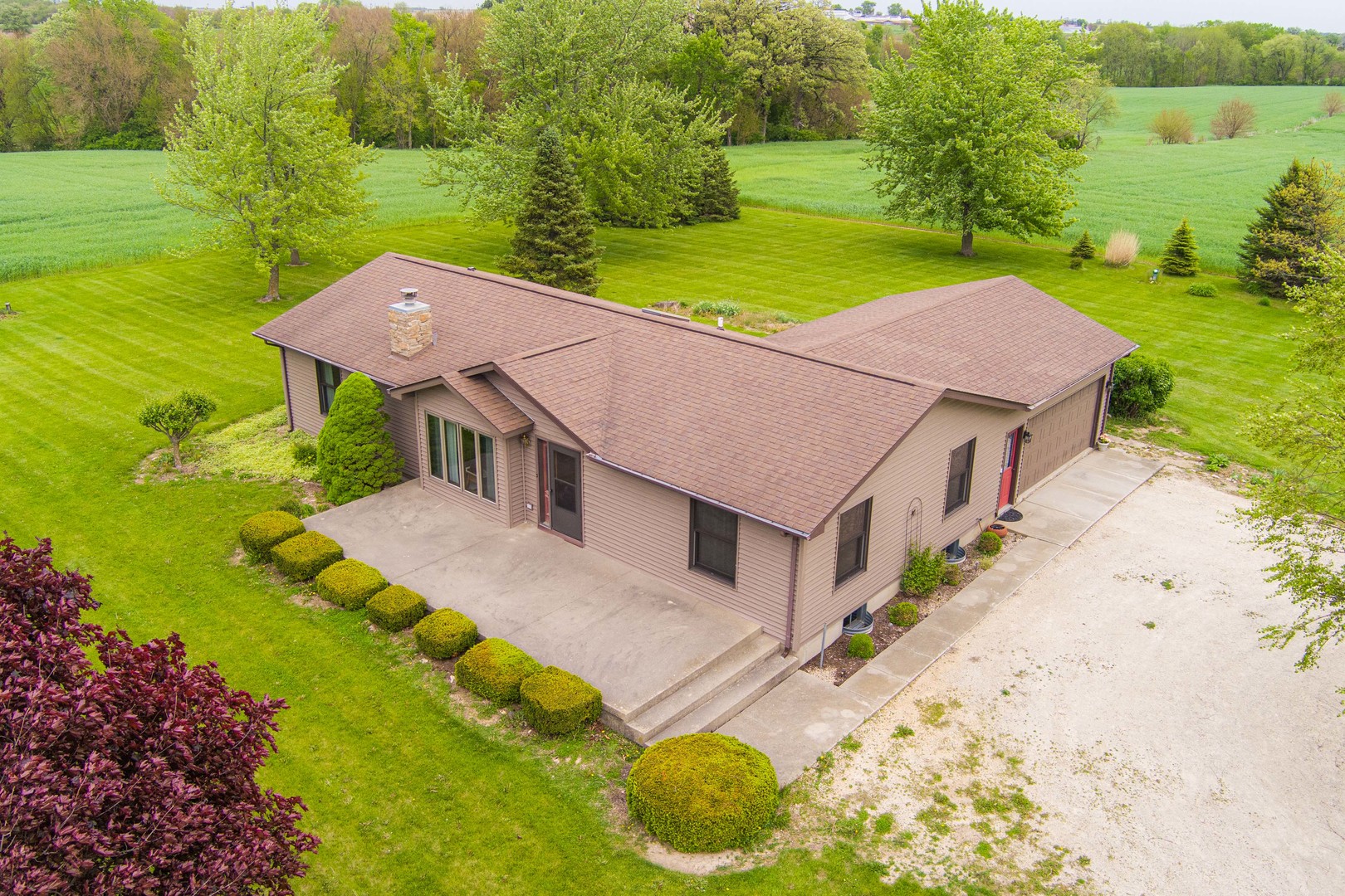 8086 Kane Road