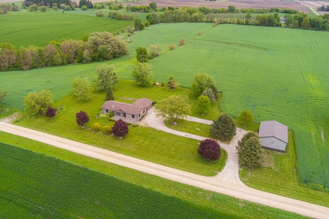 Tiny photo for 8086 Kane Road, Waterman, IL 60556 (MLS # 12643608)