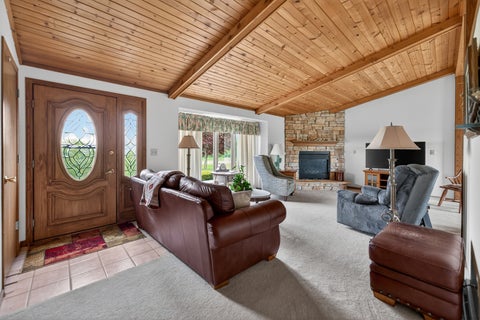 Tiny photo for 8086 Kane Road, Waterman, IL 60556 (MLS # 12643608)