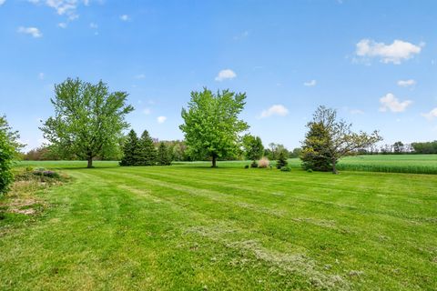 Tiny photo for 8086 Kane Road, Waterman, IL 60556 (MLS # 12643608)