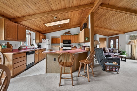 Tiny photo for 8086 Kane Road, Waterman, IL 60556 (MLS # 12643608)