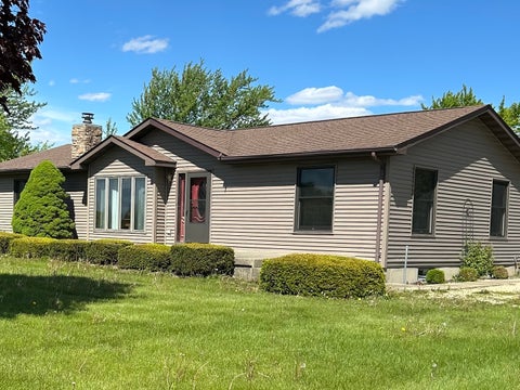 Tiny photo for 8086 Kane Road, Waterman, IL 60556 (MLS # 12643608)