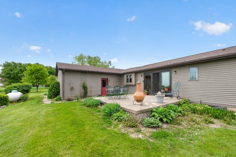 Tiny photo for 8086 Kane Road, Waterman, IL 60556 (MLS # 12643608)
