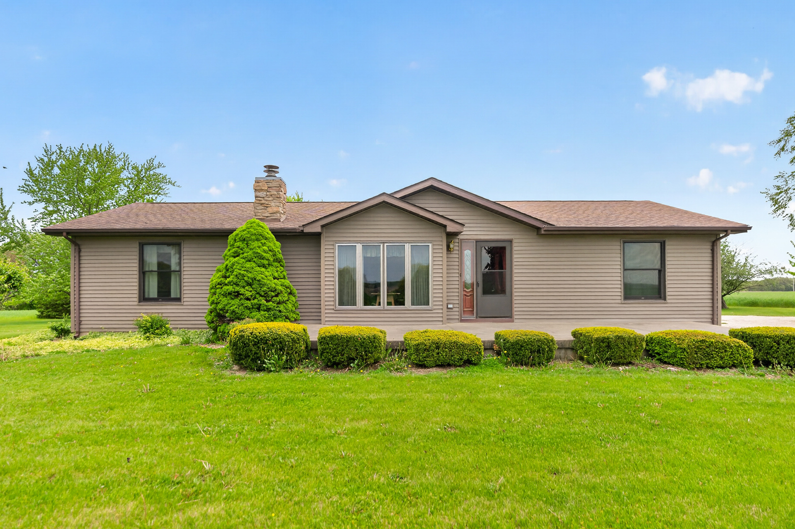 8086 Kane Road
