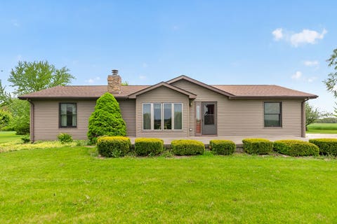 Tiny photo for 8086 Kane Road, Waterman, IL 60556 (MLS # 12643608)