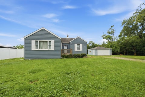Tiny photo for 3437 198th Street, Flossmoor, IL 60422 (MLS # 12759368)