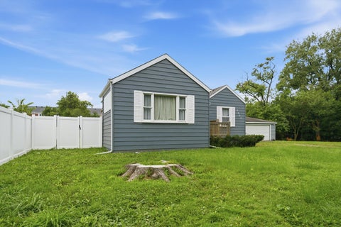 Photo of 3437 198th Street, Flossmoor, IL 60422 (MLS # 12759368)