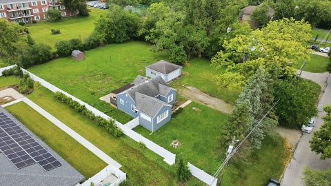 Tiny photo for 3437 198th Street, Flossmoor, IL 60422 (MLS # 12759368)
