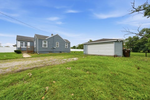 Tiny photo for 3437 198th Street, Flossmoor, IL 60422 (MLS # 12759368)