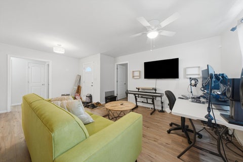 Tiny photo for 3437 198th Street, Flossmoor, IL 60422 (MLS # 12759368)