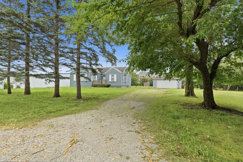 Tiny photo for 3437 198th Street, Flossmoor, IL 60422 (MLS # 12759368)