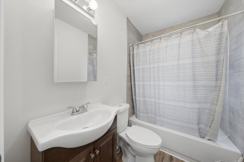 Tiny photo for 3437 198th Street, Flossmoor, IL 60422 (MLS # 12759368)