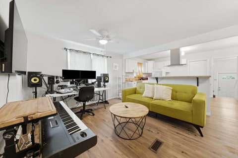 Tiny photo for 3437 198th Street, Flossmoor, IL 60422 (MLS # 12759368)