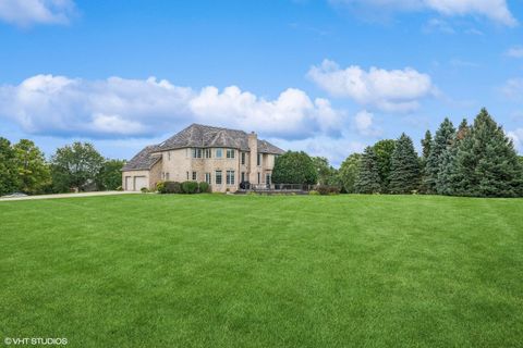 A home in St. Charles