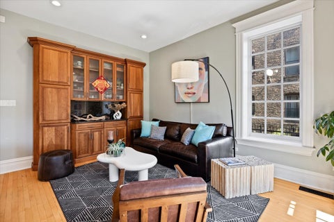 Tiny photo for 2845 W Division Street, Chicago, IL 60622 (MLS # 12685550)