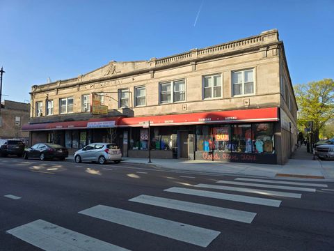 3002 N Milwaukee Avenue Chicago IL 60618