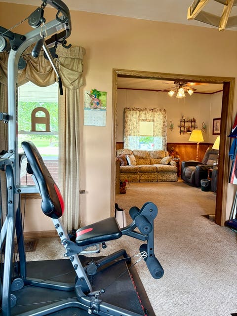 Tiny photo for 431 W Main Street, Bradford, IL 61421 (MLS # 12727787)