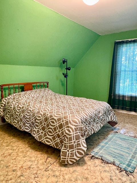 Tiny photo for 431 W Main Street, Bradford, IL 61421 (MLS # 12727787)