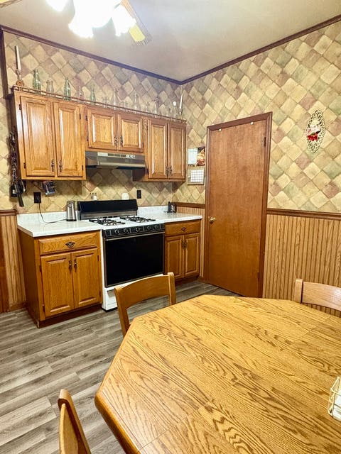 Tiny photo for 431 W Main Street, Bradford, IL 61421 (MLS # 12727787)