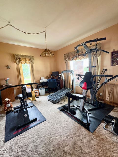 Tiny photo for 431 W Main Street, Bradford, IL 61421 (MLS # 12727787)