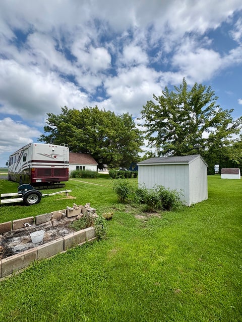Tiny photo for 431 W Main Street, Bradford, IL 61421 (MLS # 12727787)
